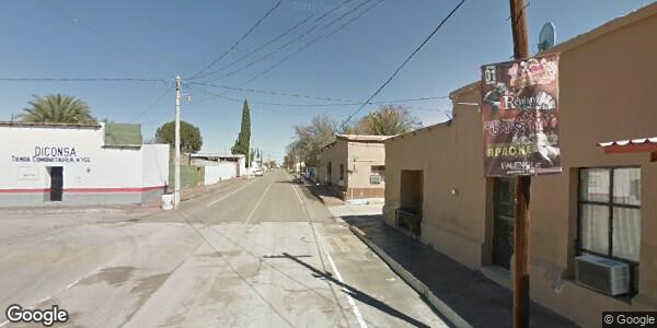 PALACIO MUNICIPAL TESORERIA